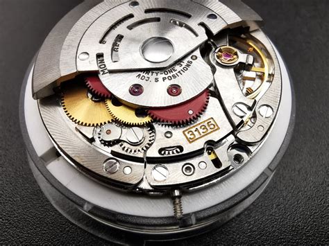 rolex movement for sale